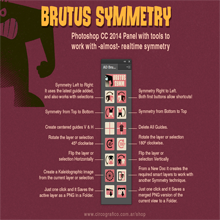 AD Brutus Symmetry 1.7.0