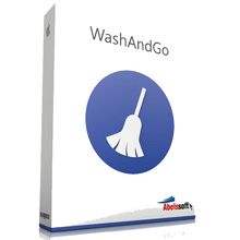 Abelssoft WashAndGo v21.0