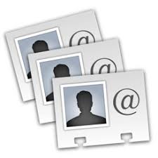 Exporter for Contacts 1.12