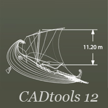 Hot Door CADtools v12.1.1