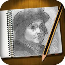 JixiPix PhotoArtista – Sketch 2.7
