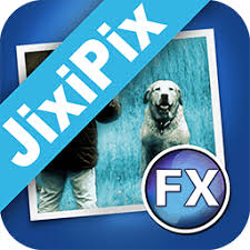 JixiPix Premium Pack 1.1.13