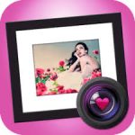 JixiPix Romantic Photo