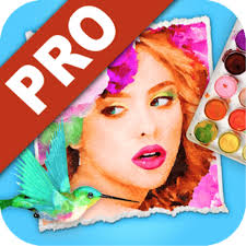 JixiPix Watercolor Studio Pro 1.4.11