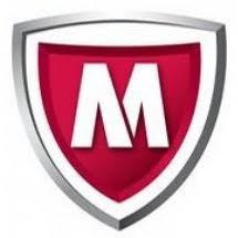 McAfee Endpoint Security for Mac 10.7.5