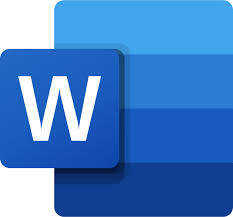 Microsoft Word 2019 VL 16.39