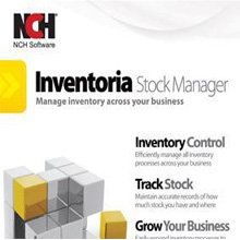 NCH Inventoria 6.00