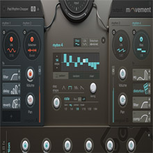 Output Movement v1.1.0.4