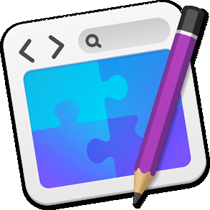 RapidWeaver 9.0 (21040b) alpha