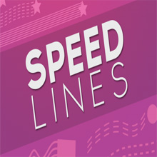 Aescripts Speed Lines 1.5