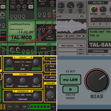 Voxengo Plug-ins Bundle v22.08.2021