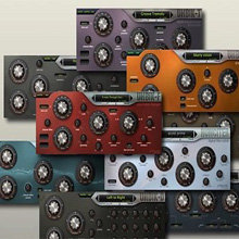 u-he Audio Software PACK v01.01.2020
