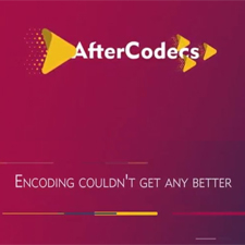 Autokroma AfterCodecs v1.8 for After Effects, Premiere & Media Encoder