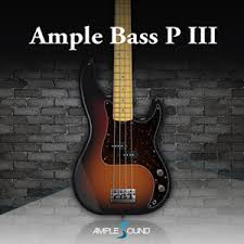 Ample Sound Ample Bass P v3.2.0