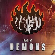 Book of Demons 1.03.20073