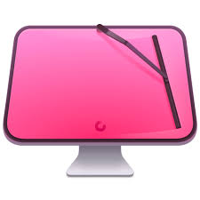 CleanMyMac X 4.8.4
