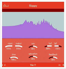 Denise Audio Slappy v2.0.0
