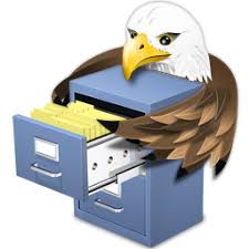 EagleFiler 1.9.1
