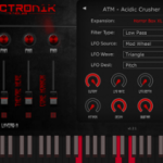 Electronik Sound Lab Horror Box XL