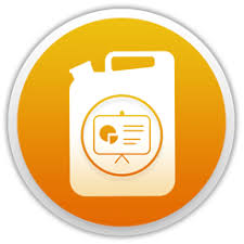 Fuel for Keynote Themes 2.0