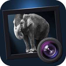 JixiPix Dramatic Black & White 2.6.5
