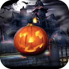 JixiPix Hallows Eve 1.12