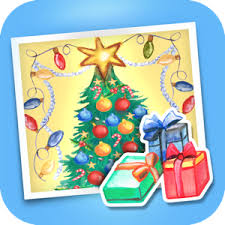 JixiPix Happy Holidaze 1.0.2