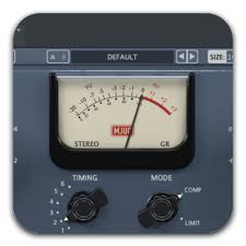 Klanghelm MJUC Variable-tube Compressor v1.5.0