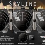 Noisebud Skyline