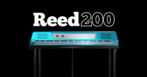 Sampleson Reed200 VST AU Standalone v1.0