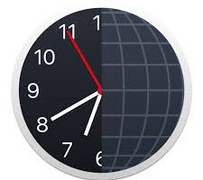 The Clock