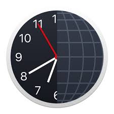 The Clock 4.2