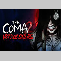 The Coma 2: Vicious Sisters v1.03 (2020)