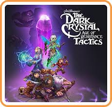 The Dark Crystal: Age of Resistance Tactics 496 35812