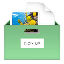 Tidy Up 5.4.4