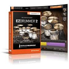 Toontrack EZdrummer v2.2.1 Update