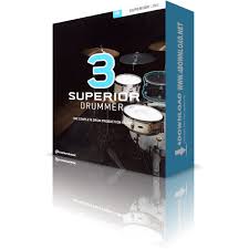 Toontrack Superior Drummer v3.2.4