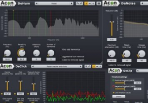 Acon Digital Restoration Suite 2 v2.0.9