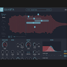 Audio Damage AD046 Quanta v1.1.8