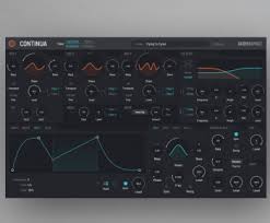 Audio Damage AD051 Continua V1.0.21