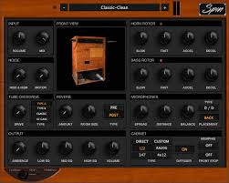 GG Audio Spin v1.2.0