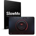Initial Audio SlowMo
