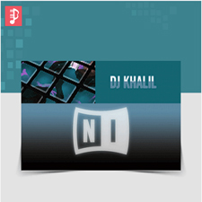 Native Instruments DJ KHALIL v1.0