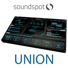 Soundspot Union v1.0.3