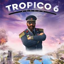Tropico 6 1.080 (111925)