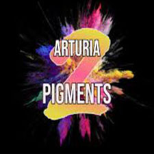 Arturia Pigments v2.0.1.837