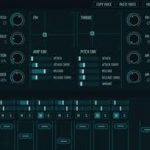 Audio Damage AD042 Axon 2