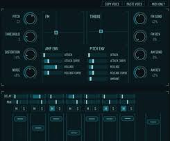 Audio Damage AD042 Axon v2.1.3