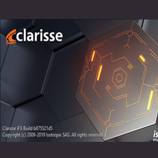 Isotropix Clarisse iFX 4.0 SP12