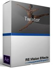 Twixtor Pro v7.4.0 for OFX